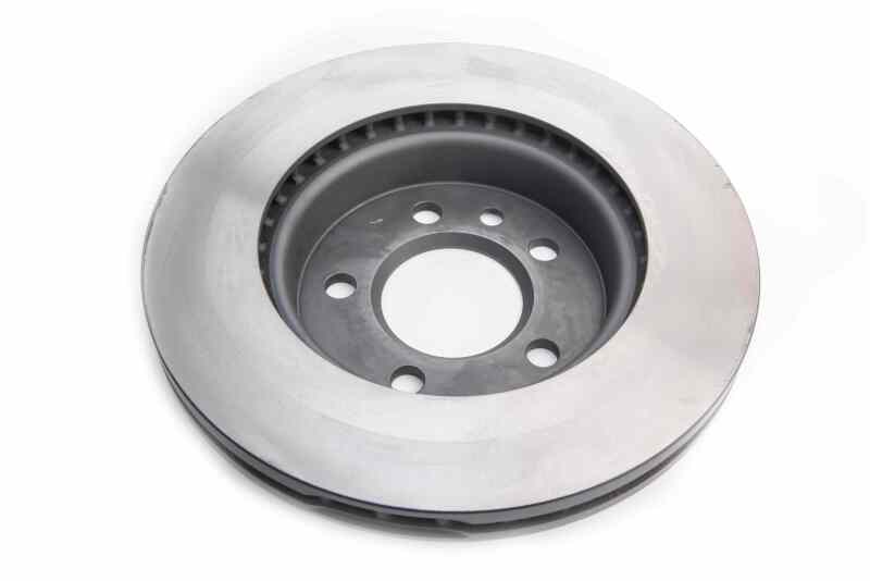 Picture of DBA 4000 Standard Rotors Brake Rotors - DBA42238