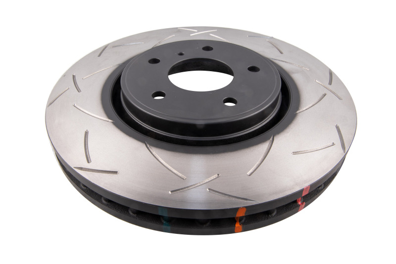 Picture of DBA 4000 Series Slotted Rotors Brake Rotors - DBA42324S