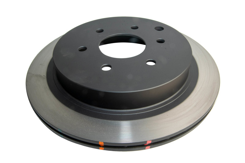 Picture of DBA 4000 Standard Rotors Brake Rotors - DBA42341