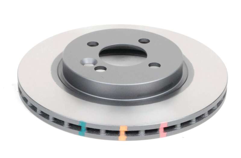 Picture of DBA 4000 Standard Rotors Brake Rotors - DBA42526