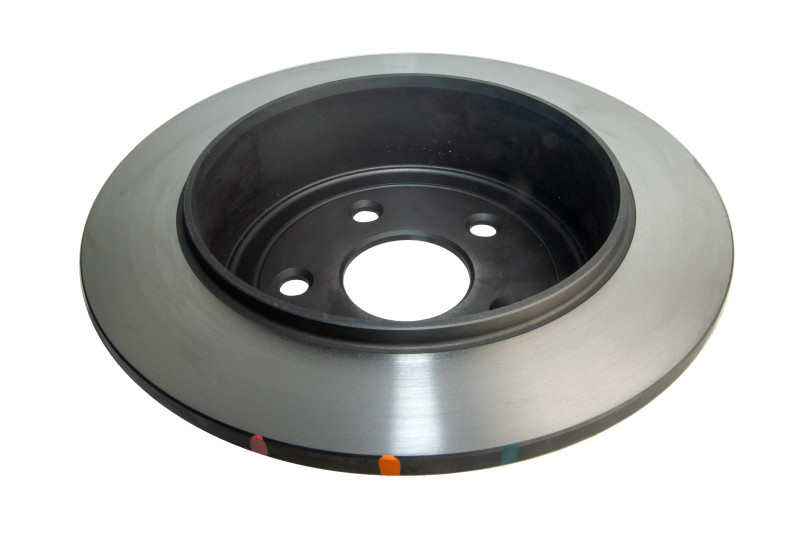 Picture of DBA 4000 Standard Rotors Brake Rotors - DBA42537