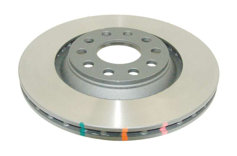 Picture of DBA 4000 Standard Rotors Brake Rotors - DBA42576
