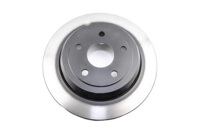 Picture of DBA 4000 Standard Rotors Brake Rotors - DBA42637