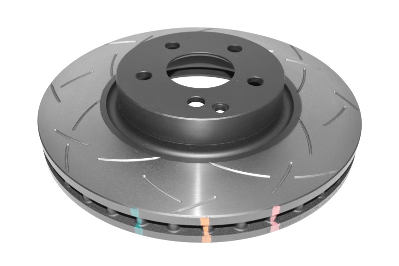 Picture of DBA 4000 Series Slotted Rotors Brake Rotors - DBA42688S