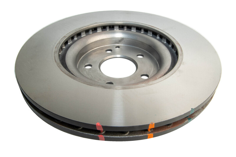 Picture of DBA 4000 Standard Rotors Brake Rotors - DBA42696
