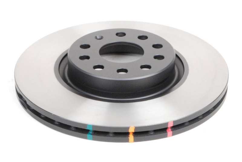 Picture of DBA 4000 Standard Rotors Brake Rotors - DBA42806