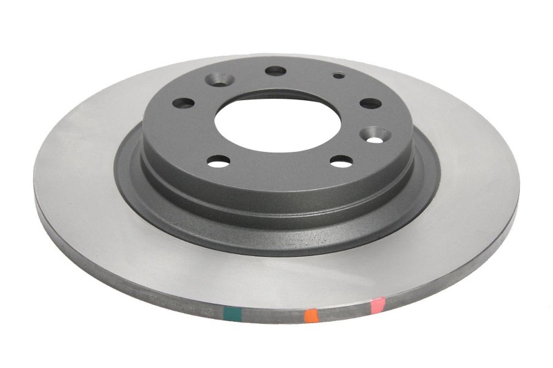 Picture of DBA 4000 Standard Rotors Brake Rotors - DBA42951