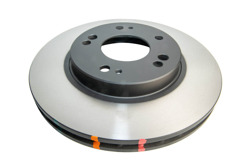 Picture of DBA 4000 Standard Rotors Brake Rotors - DBA4425