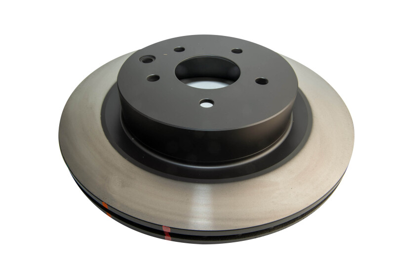 Picture of DBA 4000 Standard Rotors Brake Rotors - DBA4601