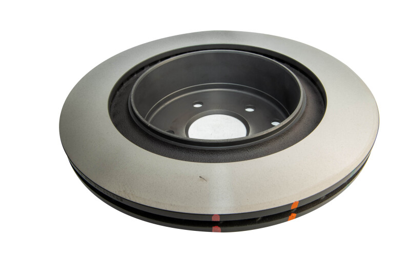 Picture of DBA 4000 Standard Rotors Brake Rotors - DBA4601