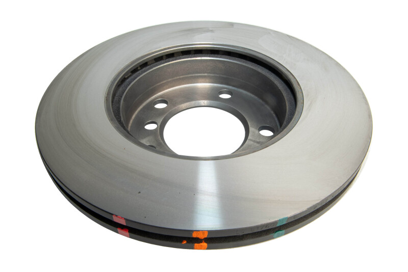 Picture of DBA 4000 Standard Rotors Brake Rotors - DBA4979