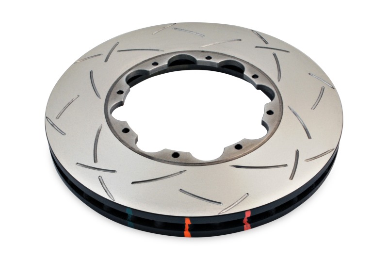 Picture of DBA 5000 Series Slotted Rings Brake Rotors - DBA5040.1S