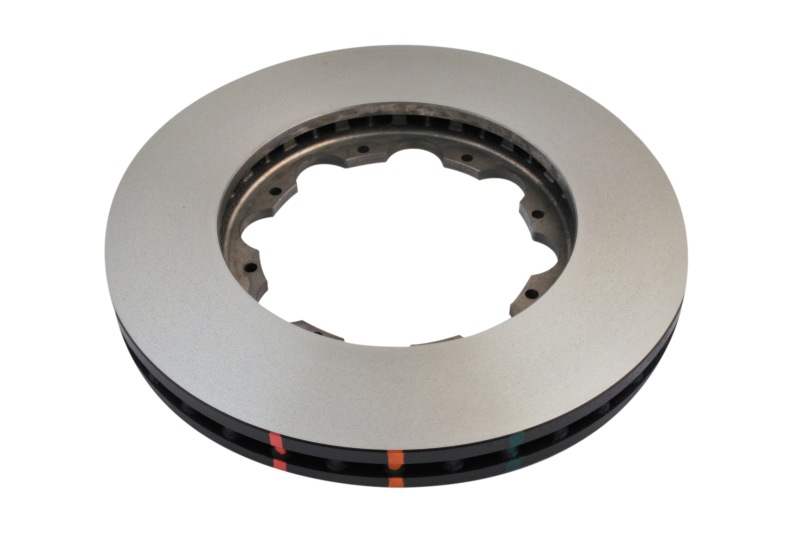 Picture of DBA 5000 Series Std Rings Brake Rotors - DBA5040.1