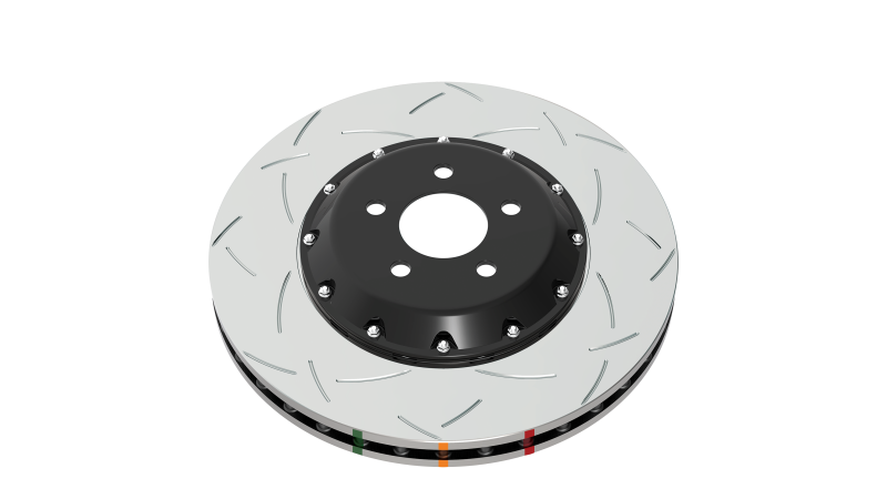 Picture of DBA 5000 Series Slotted Rings Brake Rotors - DBA5040.1S