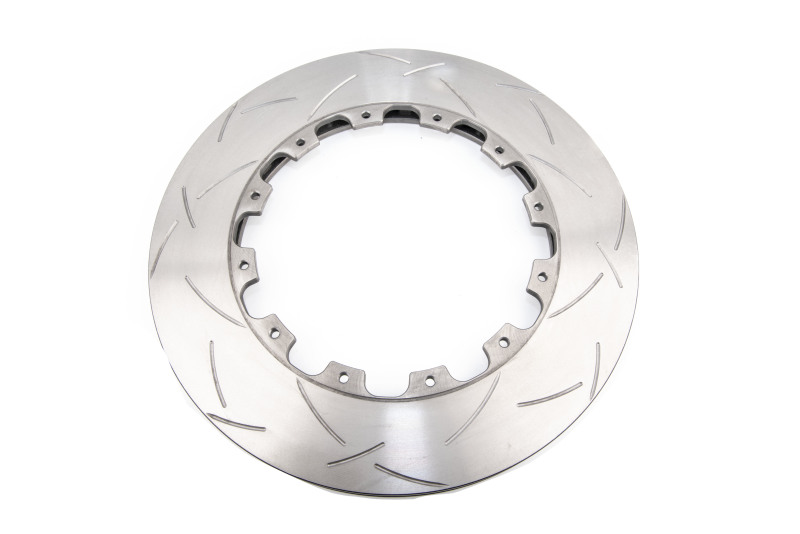Picture of DBA 5000 Series Std Rings Brake Rotors - DBA5067.1