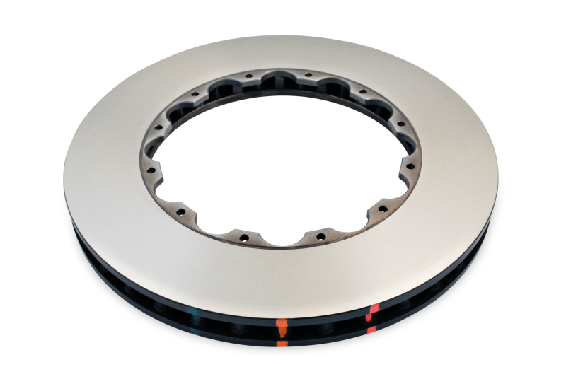 Picture of DBA 5000 Series Std Rings Brake Rotors - DBA52124.1