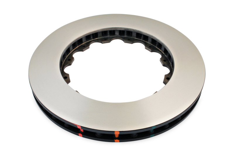 Picture of DBA 5000 Series Std Rings Brake Rotors - DBA52124.1