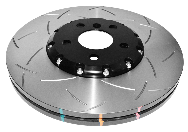 Picture of DBA 5000 Series Std Rings Brake Rotors - DBA52288.1