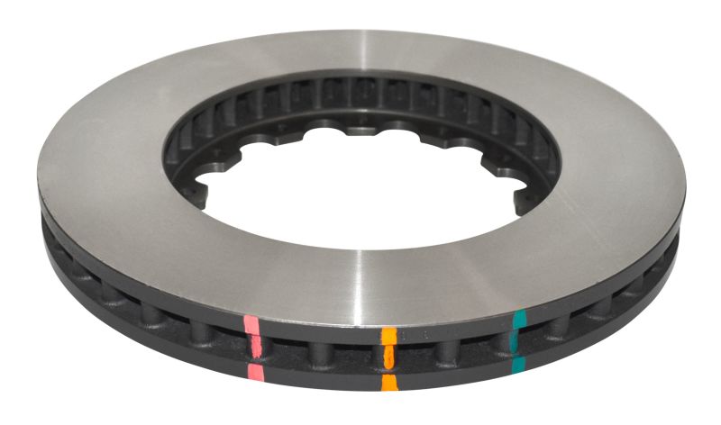 Picture of DBA 5000 Series Std Rings Brake Rotors - DBA52386.1