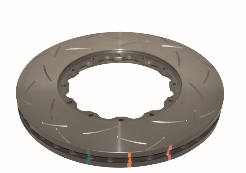 Picture of DBA 5000 Series Std Rings Brake Rotors - DBA52314.1