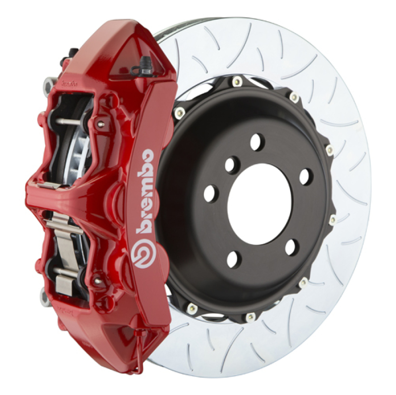 Picture of Brembo BRB Big Brake Kits - 1M3.8047A2