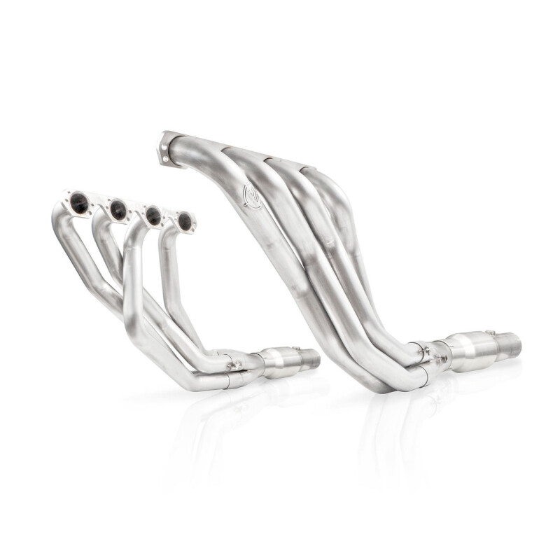 Picture of Stainless Works SSW Long Tube Headers Headers & Manifolds - FOXTW188C