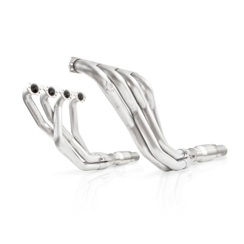 Picture of Stainless Works SSW Long Tube Headers Headers & Manifolds - FOXCOY2C