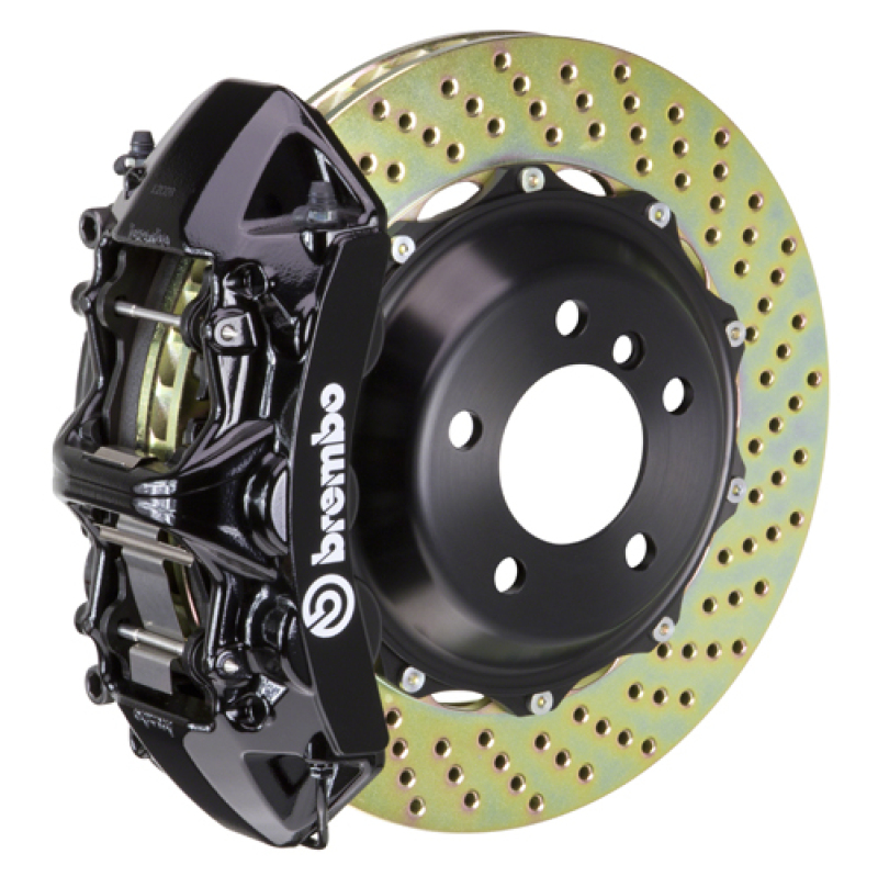Picture of Brembo BRB Big Brake Kits - 1M1.8047A1