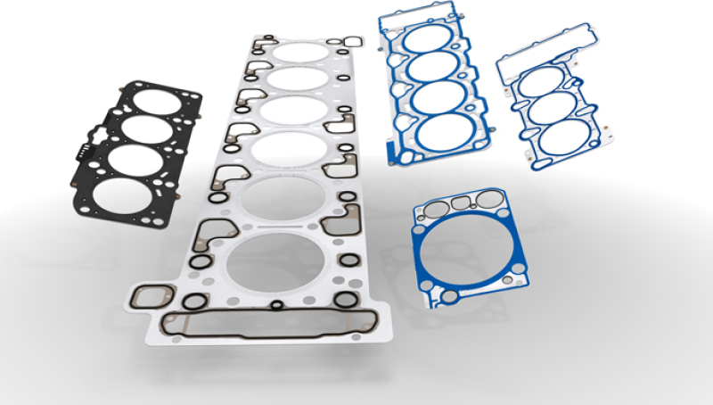 Picture of Victor Reinz VIC Head Gaskets - 54719