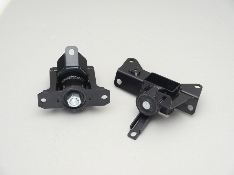 Picture of Cusco CUS Motor Mounts Engine Mounts - 60J 911 SET