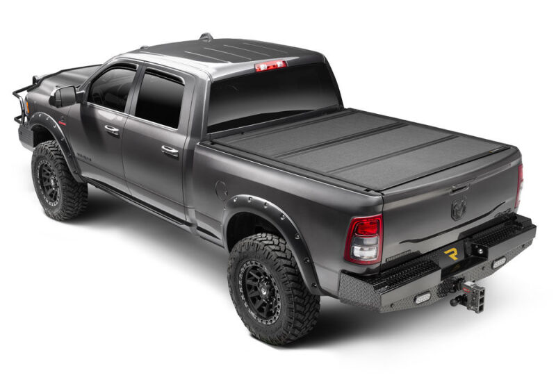 Picture of Extang EXT Endure ALX Tonneau Covers - 80424