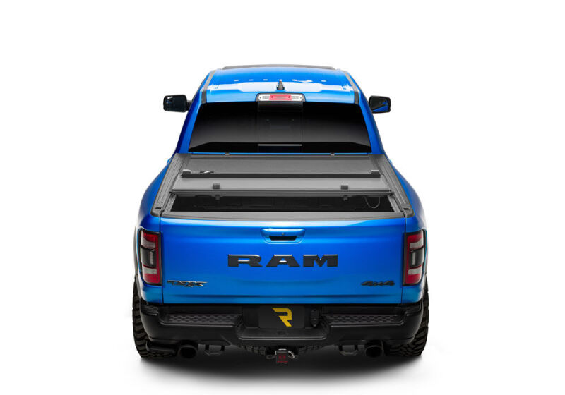Picture of Extang EXT Endure ALX Tonneau Covers - 80473