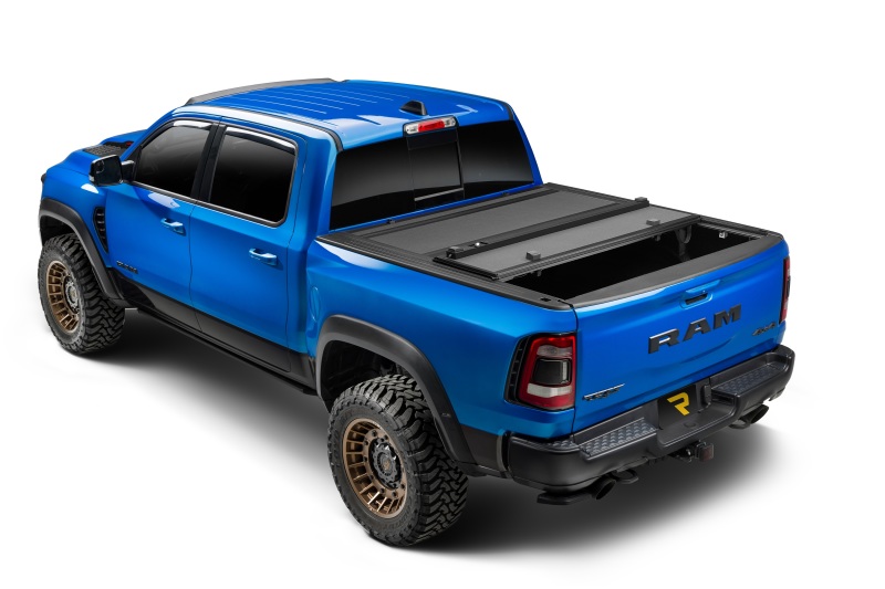 Picture of Extang EXT Endure ALX Tonneau Covers - 80835