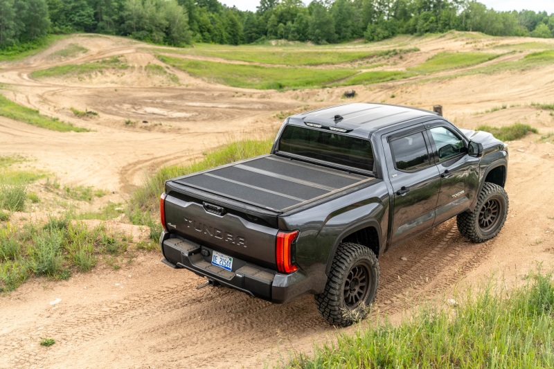 Picture of Extang EXT Endure ALX Tonneau Covers - 80475