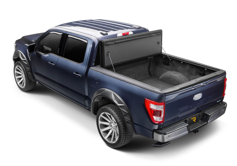 Picture of Extang EXT Endure ALX Tonneau Covers - 80475