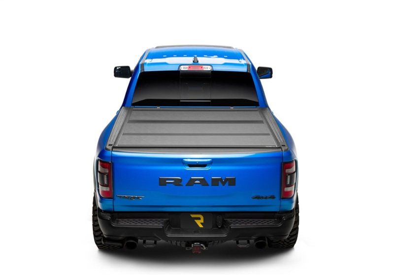 Picture of Extang EXT Endure ALX Tonneau Covers - 80835