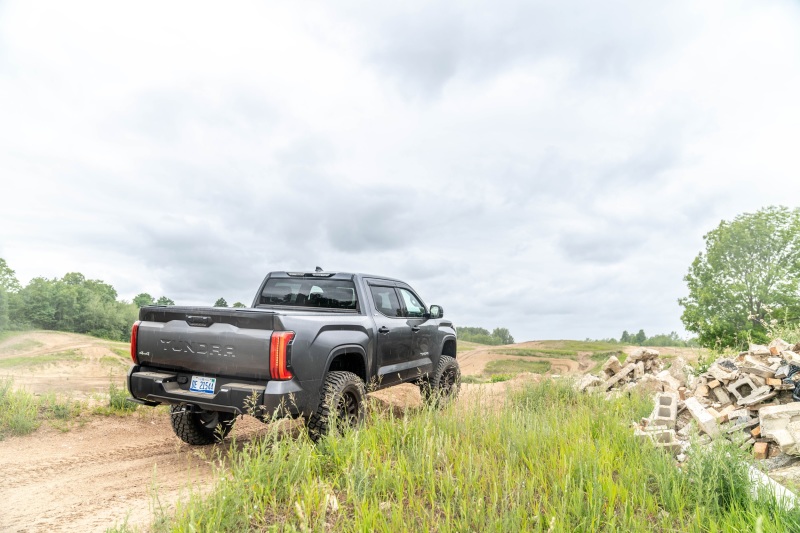 Picture of Extang EXT Endure ALX Tonneau Covers - 80491