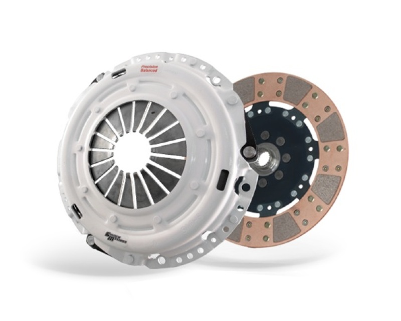 Picture of Clutch Masters CM FX500 Clutch Kits - 20971-HDBL-R