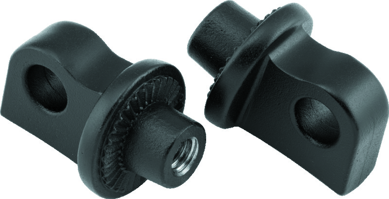 Picture of Kuryakyn KUR Adapters B Footpegs - 8898