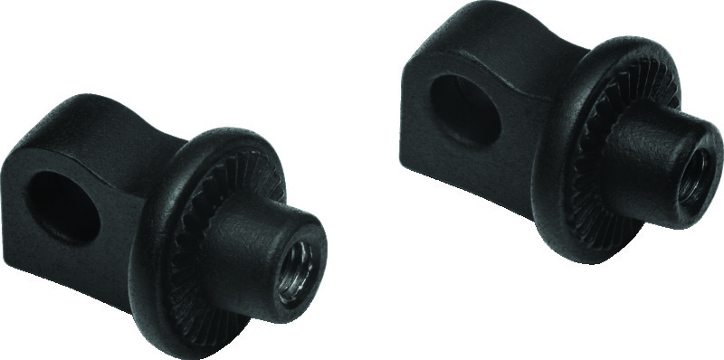 Picture of Kuryakyn KUR Adapters B Footpegs - 8898