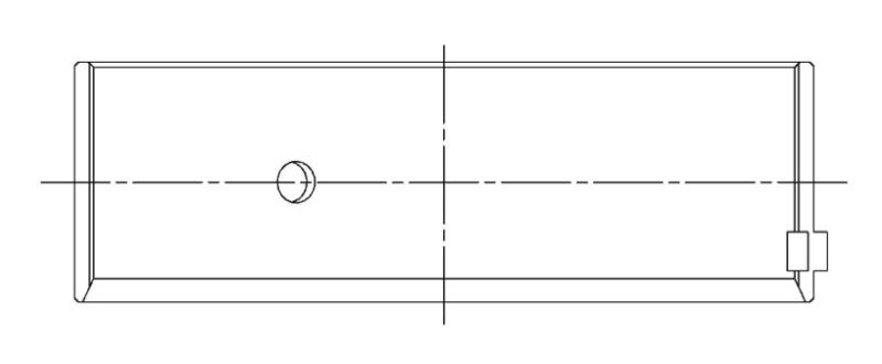 Picture of ACL Race Series Rod Bearings - 8B634H-001