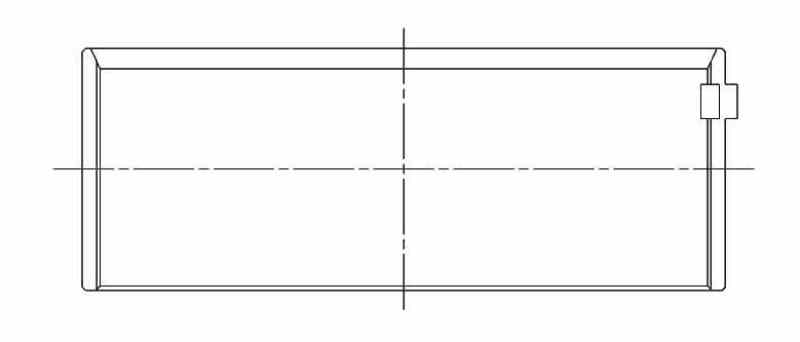 Picture of ACL Race Series Rod Bearings - 8B663H-011