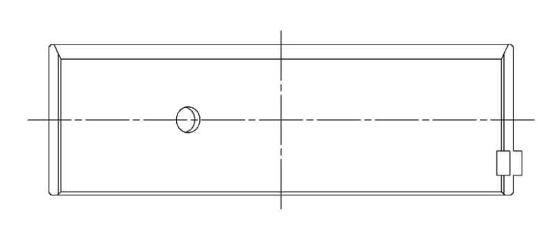 Picture of ACL Race Series Rod Bearings - 8B634H-020