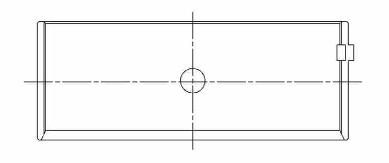 Picture of ACL Race Series Rod Bearings - 8B743HD-010