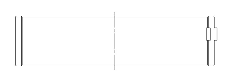 Picture of ACL Race Series Main Bearings - 5M7296H-.25