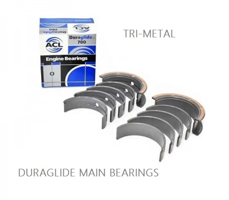 Picture of ACL Main Bearings - 5M1051P-30