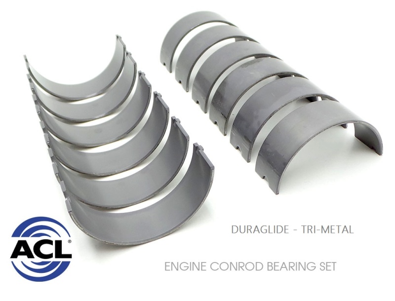 Picture of ACL Rod Bearings - 6B1228PO/S2-20