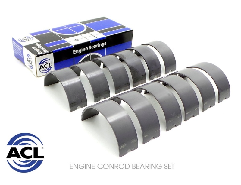 Picture of ACL Rod Bearings - 6B1228PO/S2-20