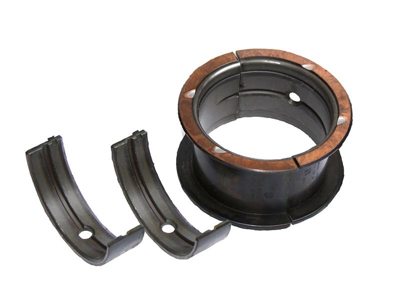 Picture of ACL Race Series Rod Bearings - 1B634H-10