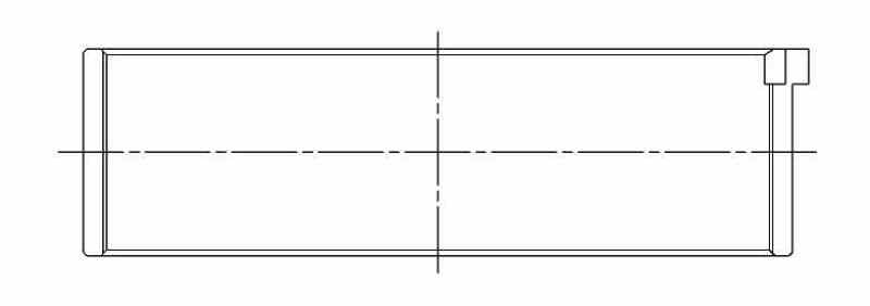 Picture of ACL Race Series Rod Bearings - 6B2452H-STD